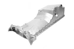 URO Parts Oil Pans for 1987-1993 190E, 1990-1992 300E - 1030100513