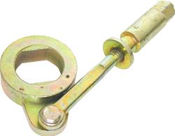 URO Parts Accessory Belt Tensioners 1032000236