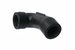 URO Parts PCV and Crankcase Breather Hoses for 1990-1992 300CE, 1990-1993 300SL - 1040941282