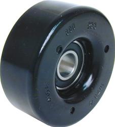 URO Parts Idler Pulleys for 1993 300E, 300TE, 1995 C280 - 1042001070