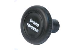 URO Parts Parking Brake Handles 1074200095