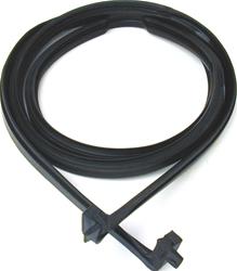 URO Parts Weatherstrip Seals 1077580198