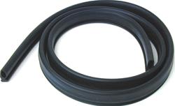 URO Parts Weatherstrip Seals 1077710098
