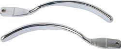 URO Parts Hardtop and Soft Top Release Handles
