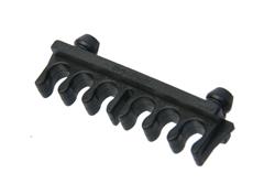 URO Parts - Ignition Wire Loom and Separator Components for 1970 280SE, 1970-1971 300SEL - 1101590540