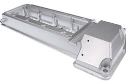 URO Parts Valve Covers 11121703175