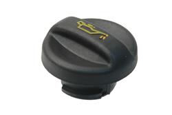 URO Parts Engine Oil Filler Caps for 2007-2015 COOPER, 2011-2016 COOPER COUNTRYMAN, 2013-2016 COOPER PACEMAN - 11127542116