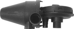 URO Parts PCV and Crankcase Vent Valves for 1997-2000 Z3 - 11151703484