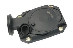 URO Parts - Crankcase Breathers for 1995-2001 750IL, 1995-1997 850CI - 11157501564