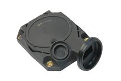 URO Parts - Crankcase Breathers for 1995-2001 750IL, 1995-1997 850CI - 11157501565