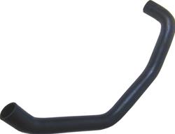 URO Parts PCV and Crankcase Breather Hoses for 2001-2006 X5, 2003 Z8 - 11 15 7 556 838