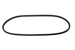 URO Parts Weatherstrip Seals for 1965-1977 BEETLE, 1971-1972 SUPER BEETLE - 111845121J