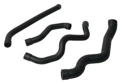 URO Parts PCV and Crankcase Breather Hoses 112018KITPRM