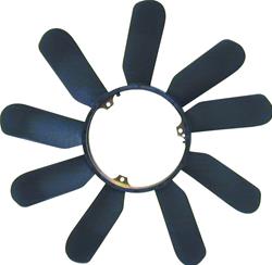 URO Parts Fans, Mechanical 1122000123