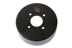URO Parts Water Pump Pulleys 1122020110