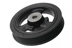 URO Parts Crankshaft Pulleys for 2002-2008 COOPER - 11237829906