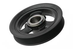 URO Parts Crankshaft Pulleys