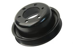 URO Parts Crankshaft Pulleys for 1997-1998 Z3 - 11281735358