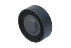 URO Parts Idler Pulleys for 2004-2005 525I, 530I, 2004-2006 X3 - 11287516847