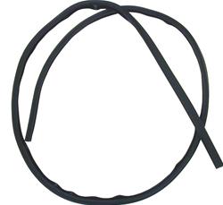 URO Parts Weatherstrip Seals for 1963-1966 230SL, 1967 250SL, 1968-1971 280SL - 1137790022