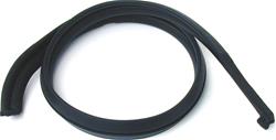URO Parts Weatherstrip Seals for 1963-1966 230SL, 1967 250SL, 1968-1971 280SL - 1137951222