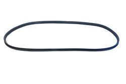 URO Parts Weatherstrip Seals for 1958-1964 BEETLE - 113845121B