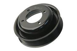 URO Parts - Water Pump Pulleys for 2001-2006 M3, 2001-2002 Z3, 2006-2008 Z4 - 11517840403