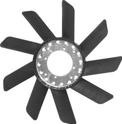 URO Parts Fans, Mechanical 11521271846