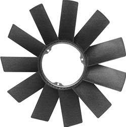 URO Parts Fan Blades 11521712110