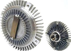 URO Parts Fan Clutches for 1997-1998 Z3 - 11521723027