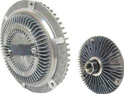 URO Parts Fan Clutches for 1997-2002 Z3 - 11527505302