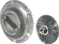 URO Parts Fan Clutches for 2001-2002 Z3 - 11527831619