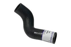 URO Parts Radiator Hoses and Coolant Pipes for 1967-1971 1602, 1969-1976 2002, 1971-1974 2002TII - 11531250702