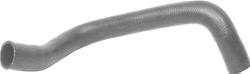 URO Parts Radiator Hoses and Coolant Pipes for 1982-1988 528E - 11531287682