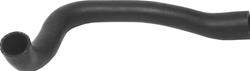 URO Parts Radiator Hoses and Coolant Pipes for 1995-1999 740IL, 740I, 1997-1999 540I - 11531741409