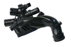 URO Parts - Thermostats, Mechanical for 2007-2013 COOPER, 2011-2013 COOPER COUNTRYMAN - 11537534521