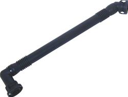 URO Parts PCV and Crankcase Breather Hoses for 1998-2002 Z3 - 11611432559