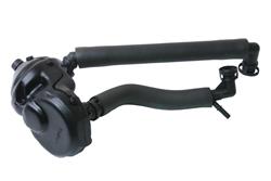 URO Parts PCV and Crankcase Breather Hoses for 1999-2000 Z3 - 11617534237