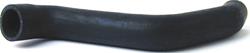 URO Parts Radiator Hoses and Coolant Pipes for 1973-1980 450SLC, 450SL, 1972 350SL - 1165013482
