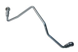 URO Parts Turbocharger Oil Lines 11657534454