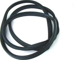 URO Parts Weatherstrip Seals 1166700039