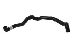 URO Parts PCV and Crankcase Breather Hoses 1190901982