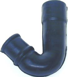 URO Parts PCV and Crankcase Breather Hoses 1190942682