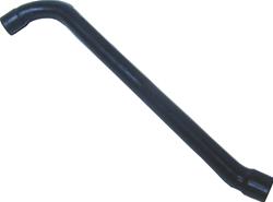 URO Parts PCV and Crankcase Breather Hoses 1190942882