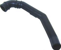 URO Parts PCV and Crankcase Breather Hoses 1190947182