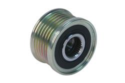 URO Parts Alternator Pulleys 12317516105