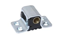 URO Parts Door Latch Components 1237200104