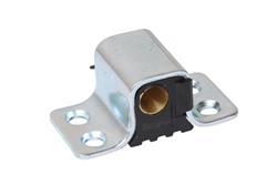 URO Parts Door Latch Components 1237200204