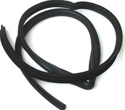 URO Parts Window Channels