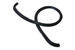 URO Parts Weatherstrip Seals for 1978-1981 280CE, 1978-1985 300CD - 1237820498